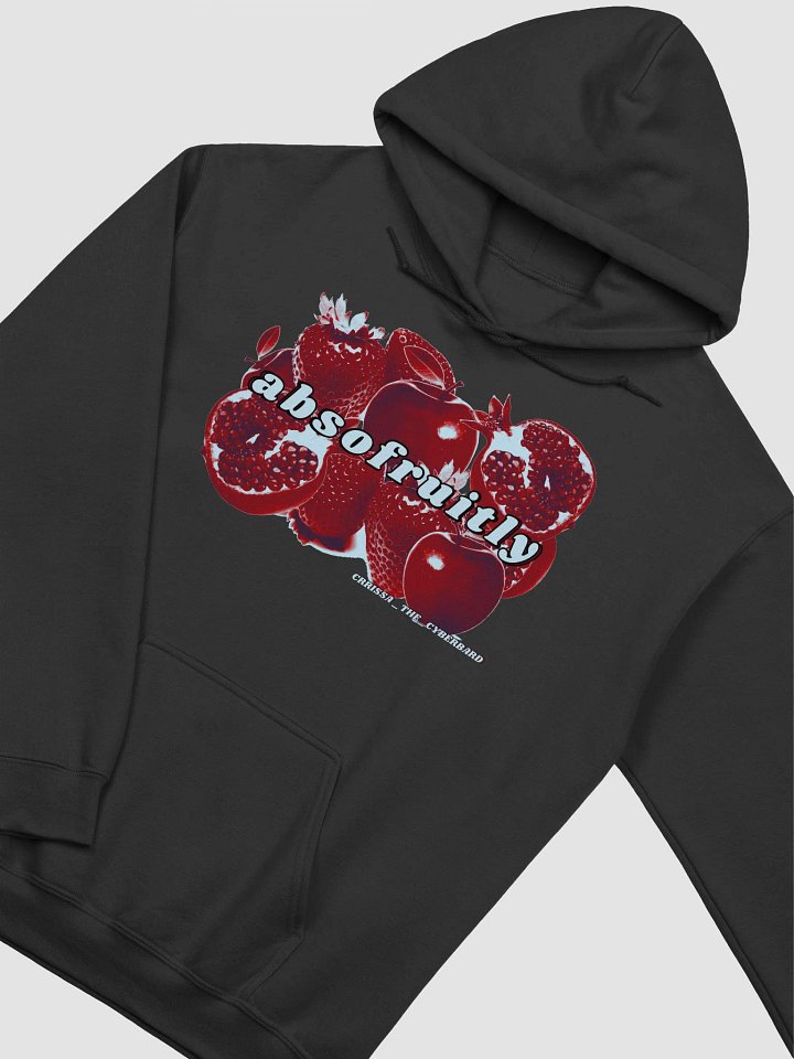 Crrissa - Absofruitly - Dark Hoodies product image (2)
