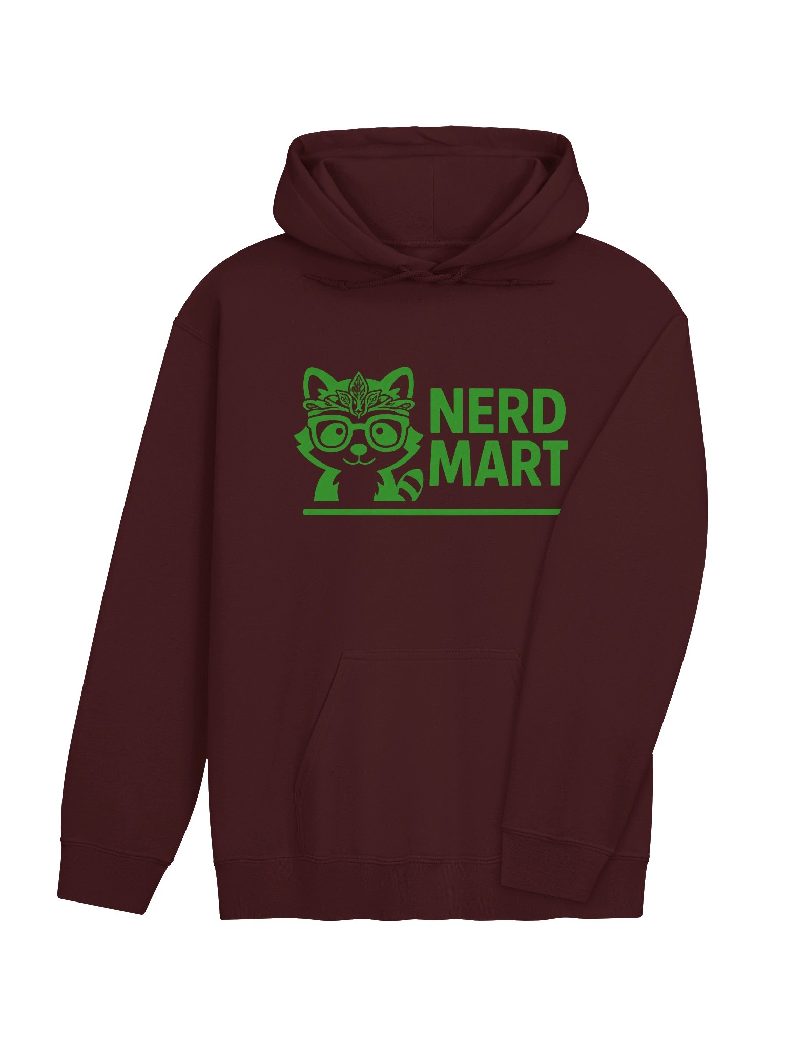 NERD MART - Feral Line product image (4)
