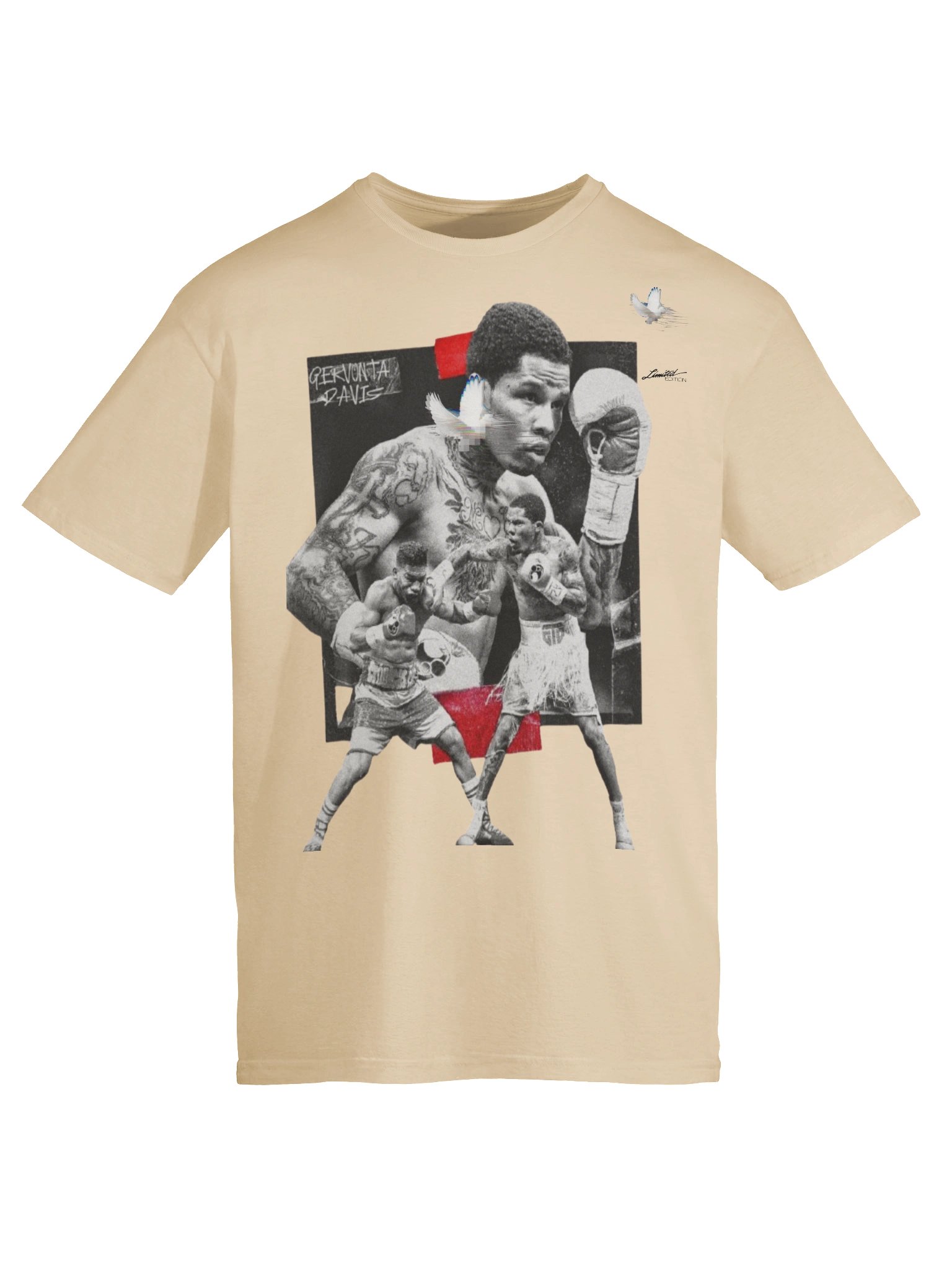 Hopeful Flight Special Edition T-Shirt product image (9)