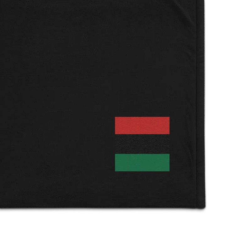 RBG Blanket product image (1)