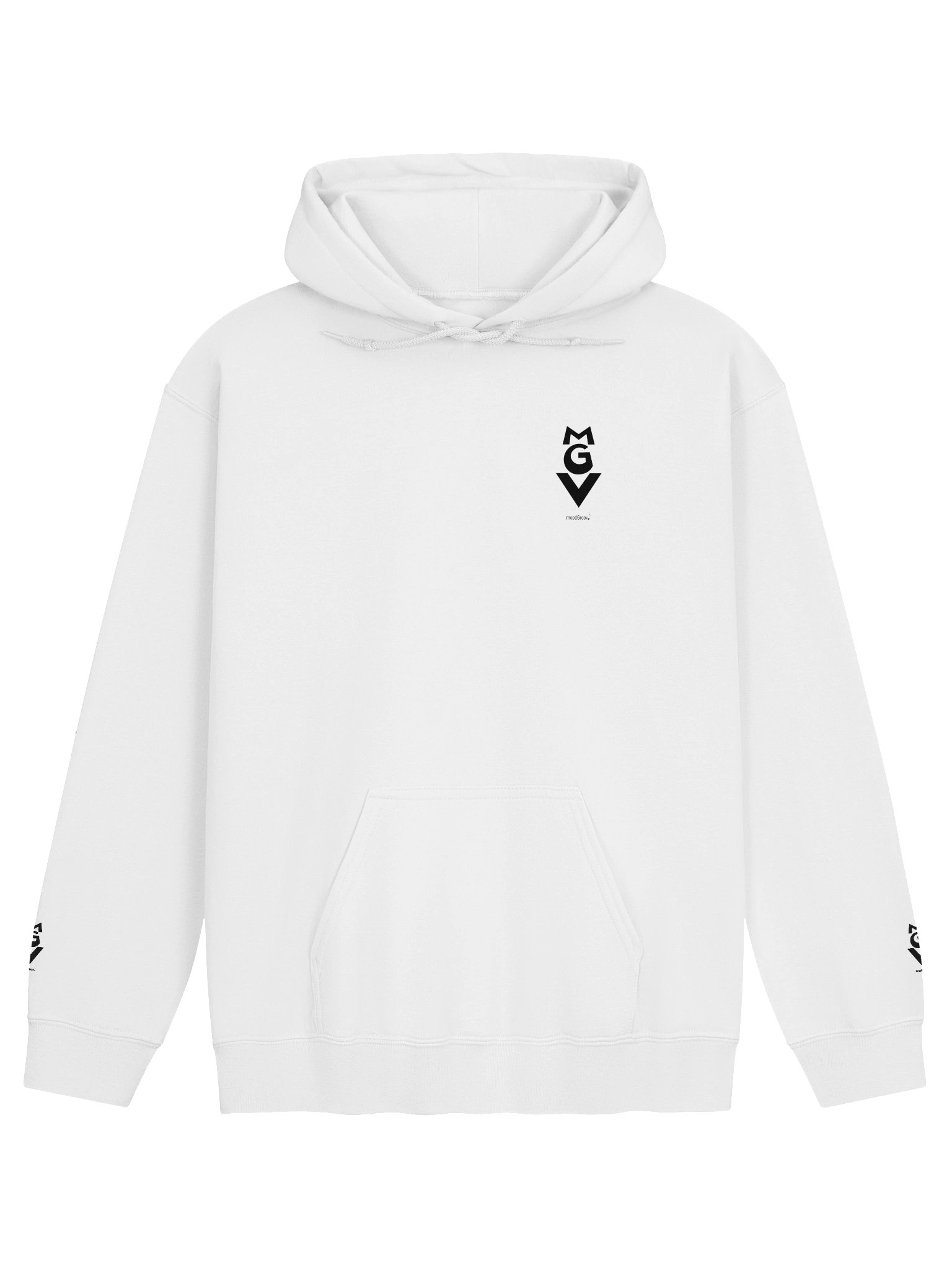 moodGroov Boss Hoodie product image (1)