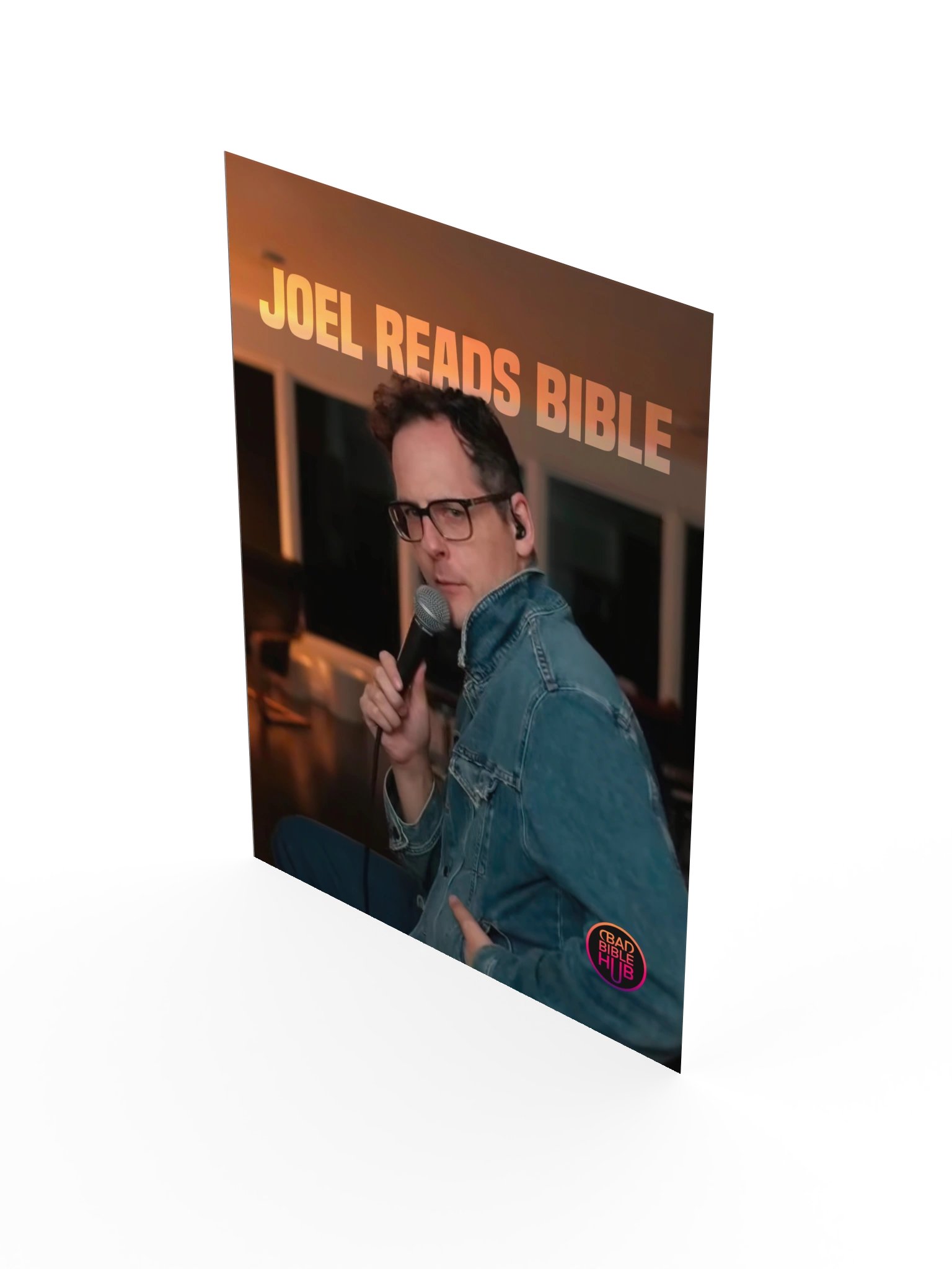 JRB poster product image (3)