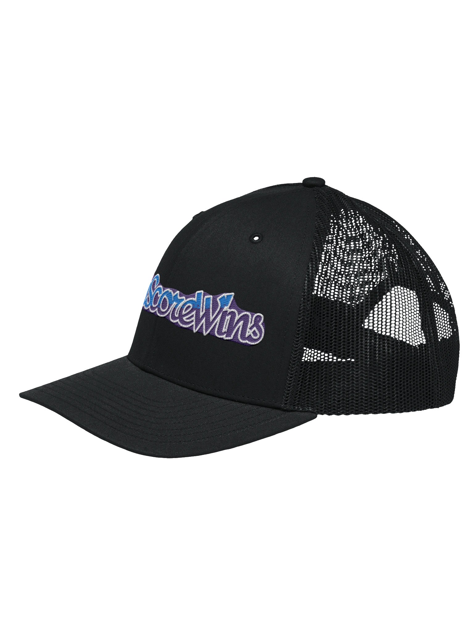 HSW Trucker Cap product image (2)