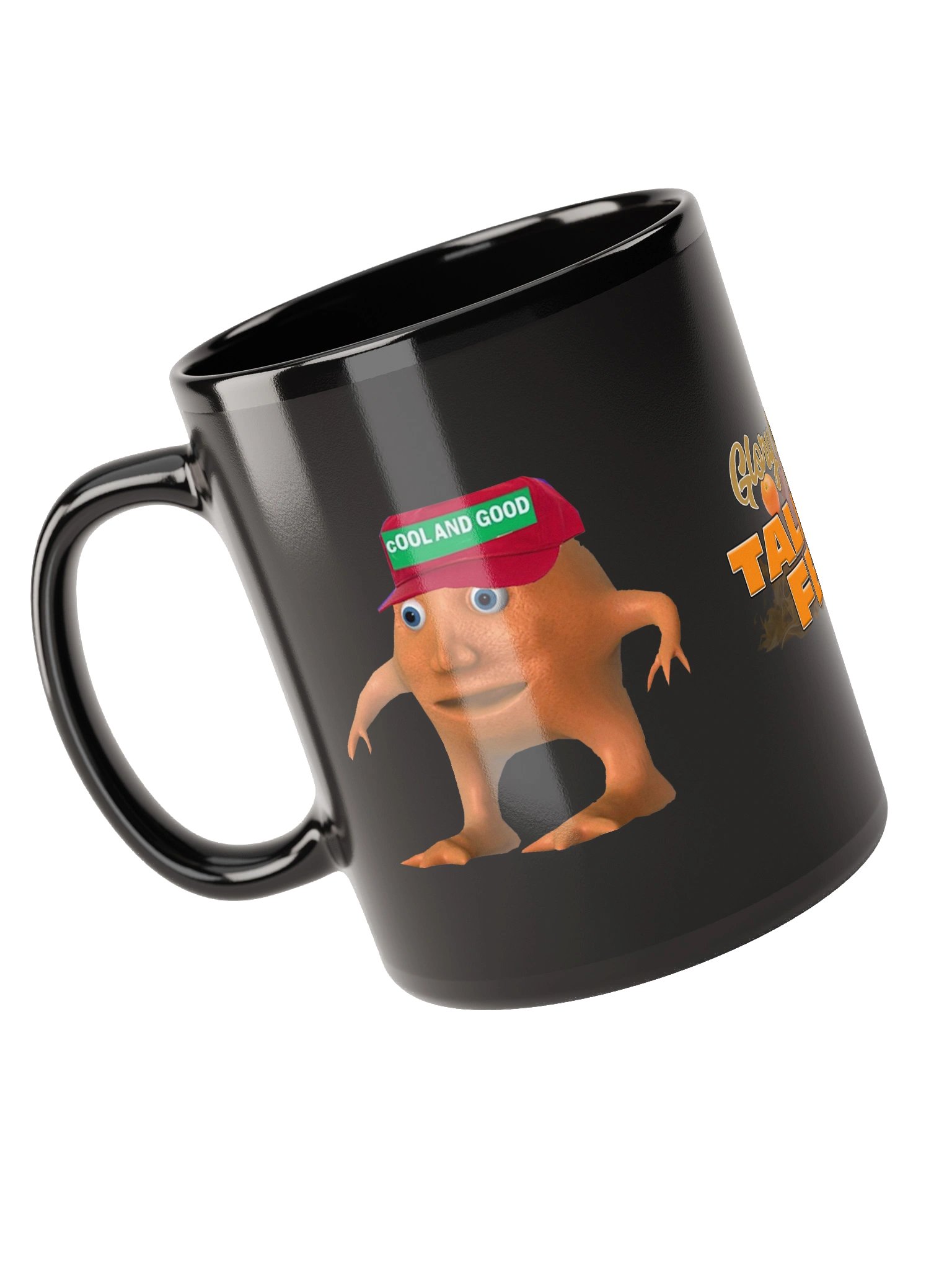 Talent Fee Mug product image (9)