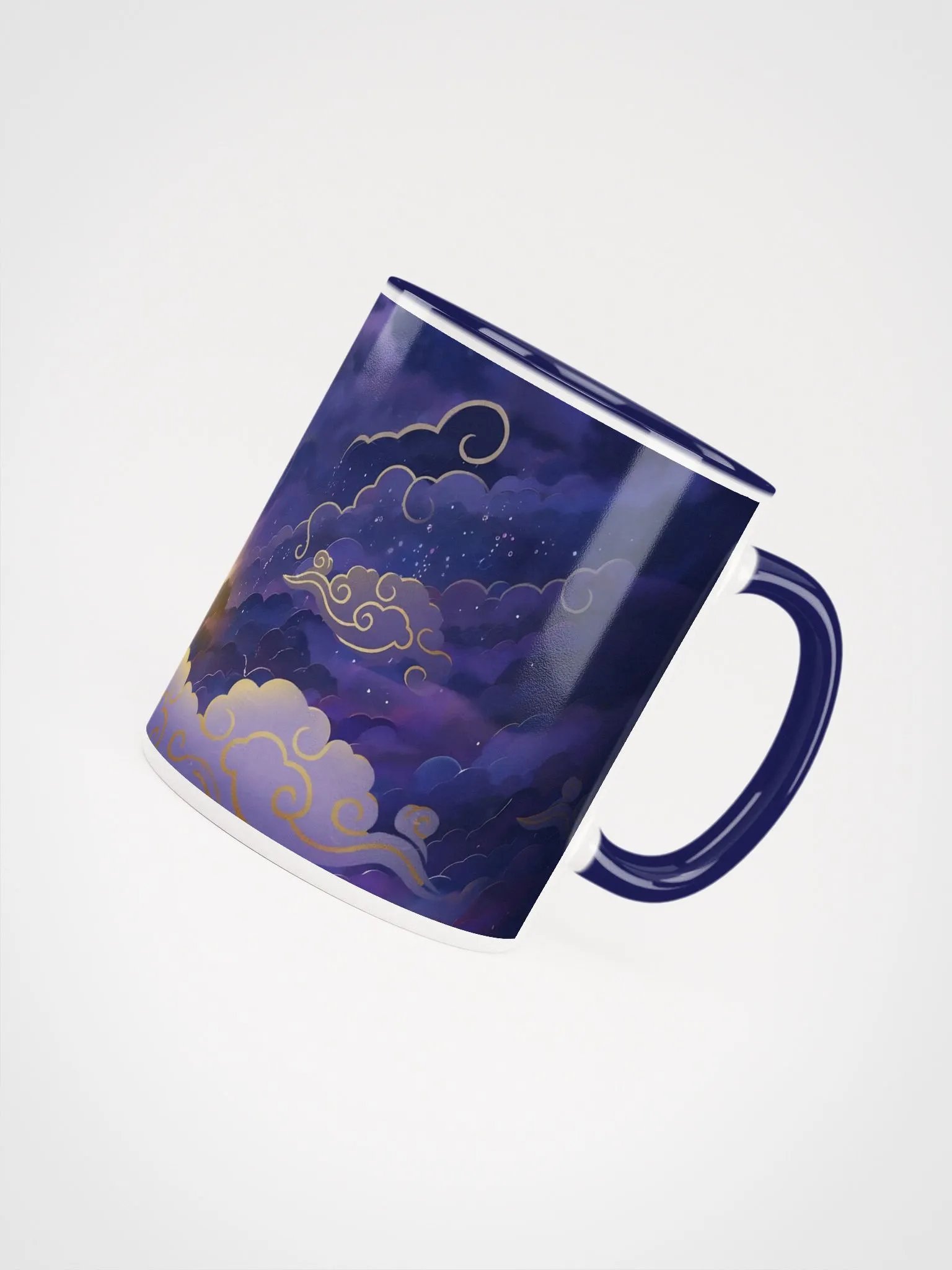 Lunar Path Mug product image (4)
