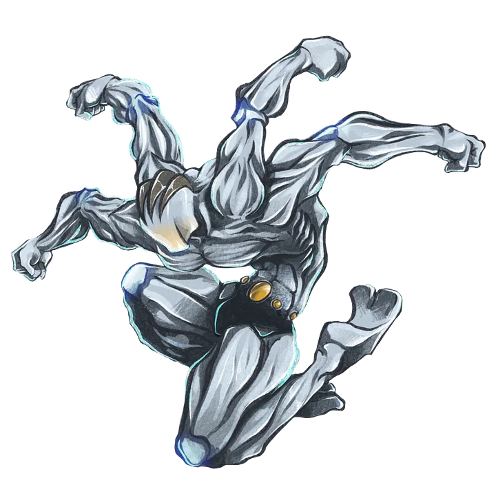 Pokenope- Machamp product image (1)