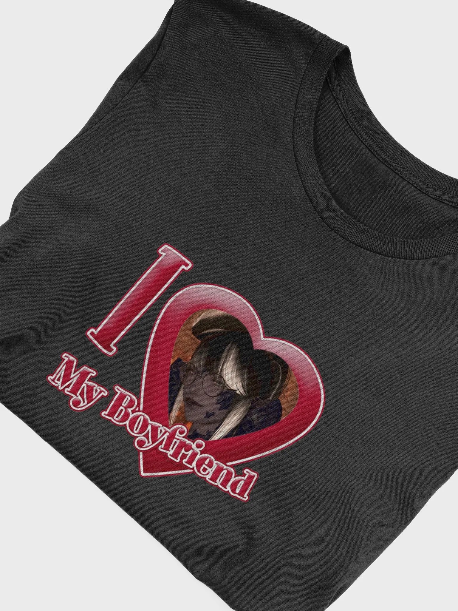 I <3 My BF Yasu product image (5)