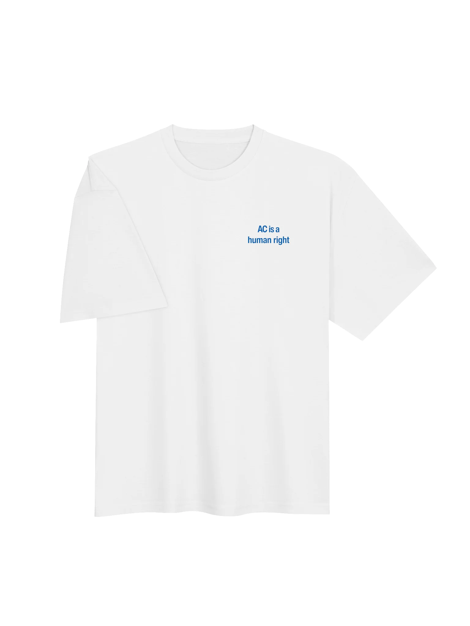 Optimal Temperatures Oversized Tee product image (5)