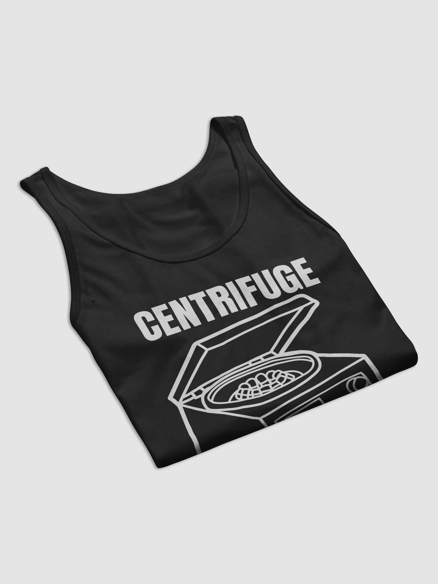 Centrifuge graphic tank product image (39)