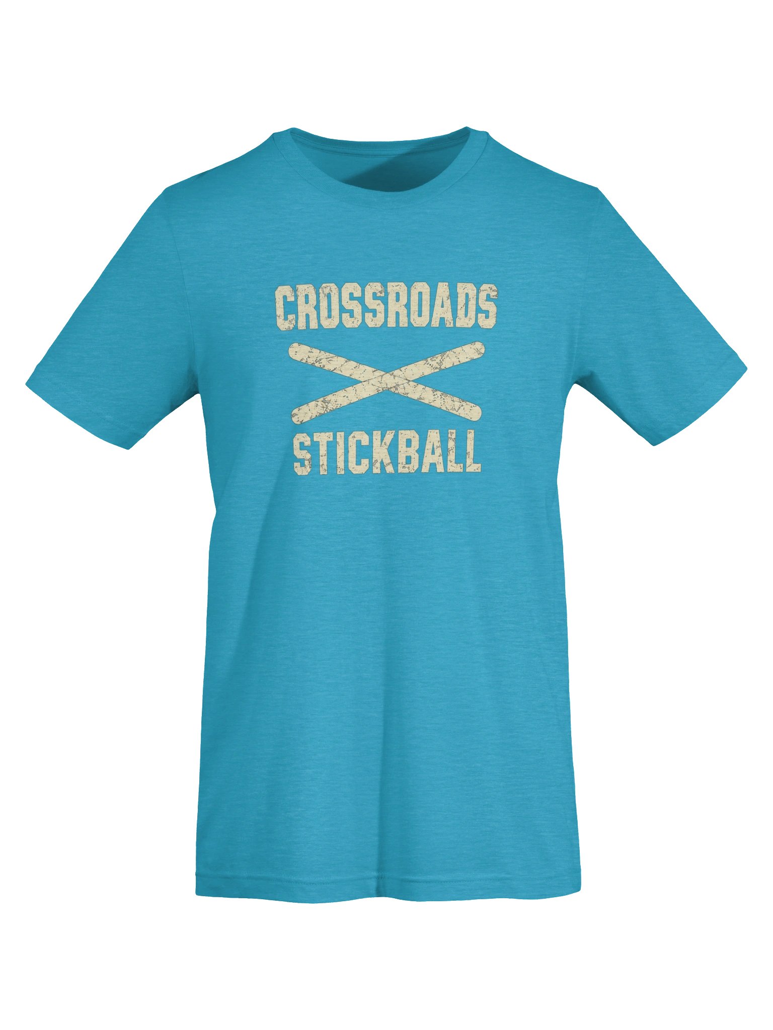 Crossroads — Street Club Tee product image (5)