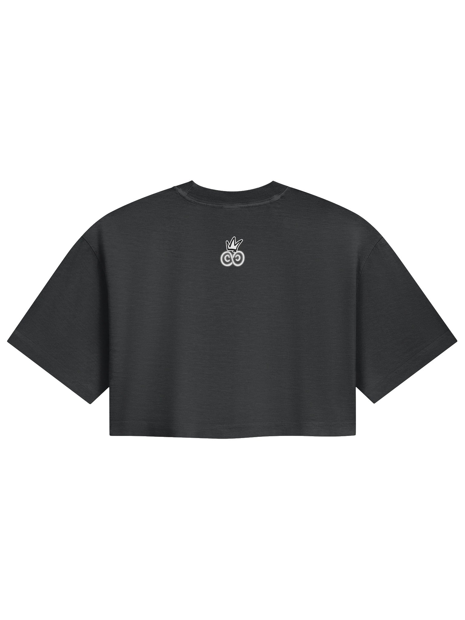 skoolshooz soft crop tee product image (2)