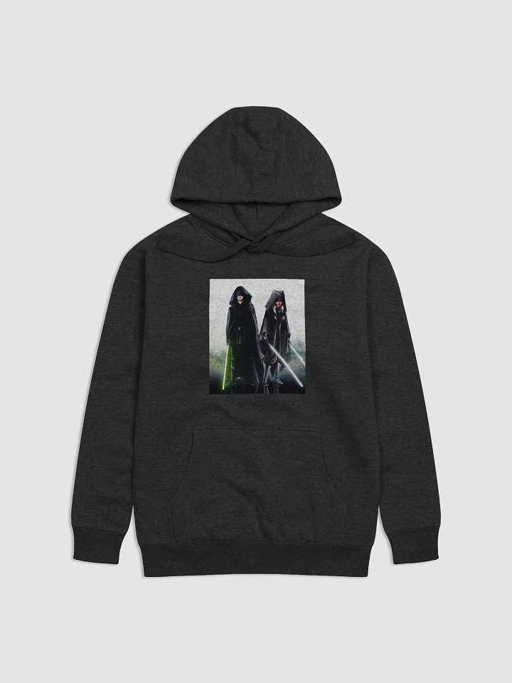 Star Wars Light Sabers Unisex Hoodie product image (6)