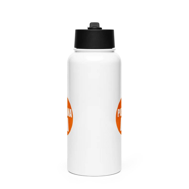 PICCANA STAINLESS STEEL WATER BOTTLE product image (1)