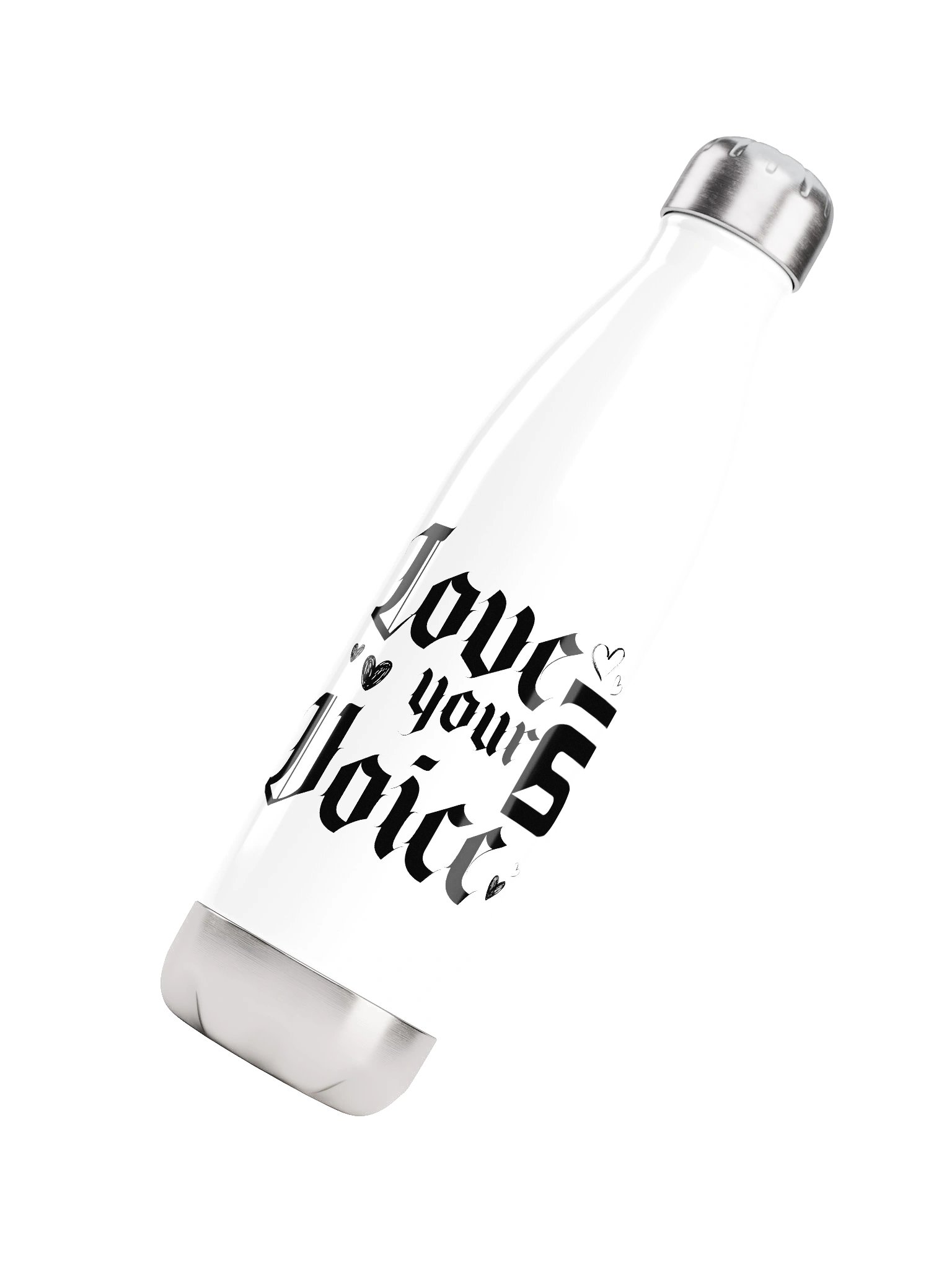 Love Your Voice product image (4)