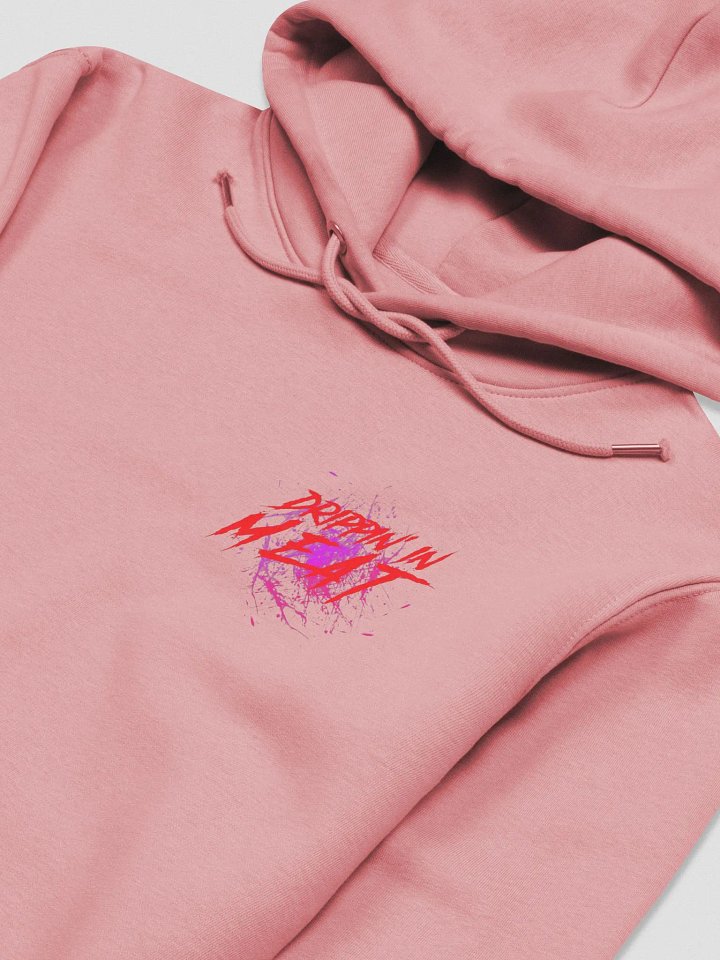 Drippin In Meat X I Hate It Here Hoodie product image (1)