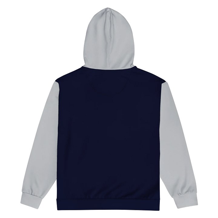 “Peintboru Shensun” Anime Combat Hoodie product image (2)