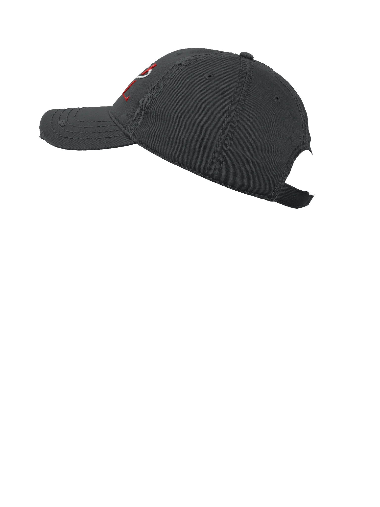 UBL Embroidered Cap product image (8)