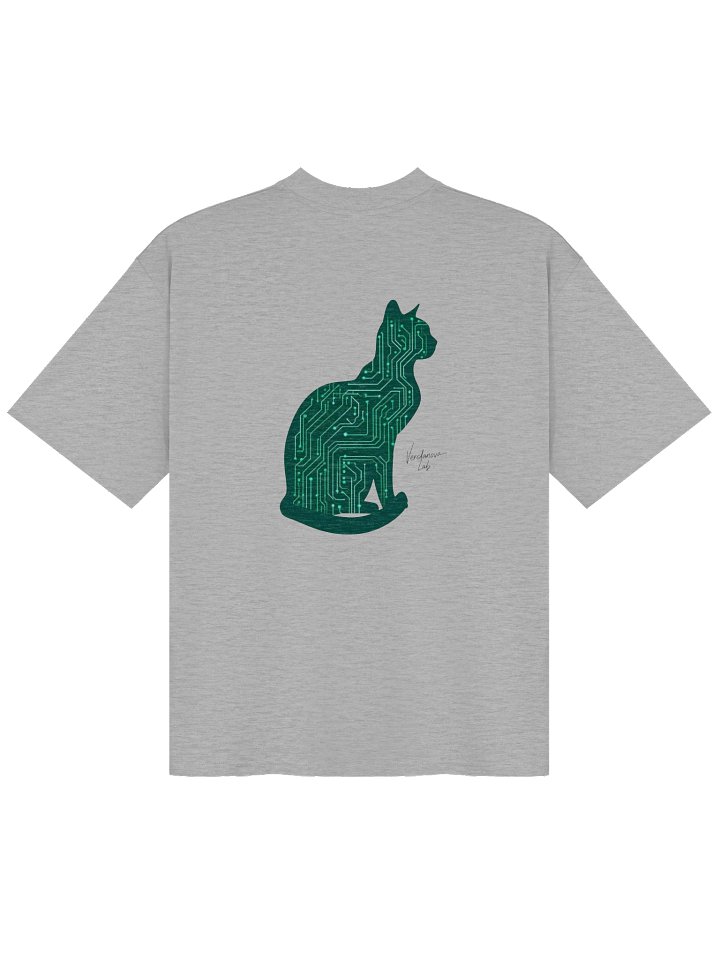 Solar Cat punk product image (4)