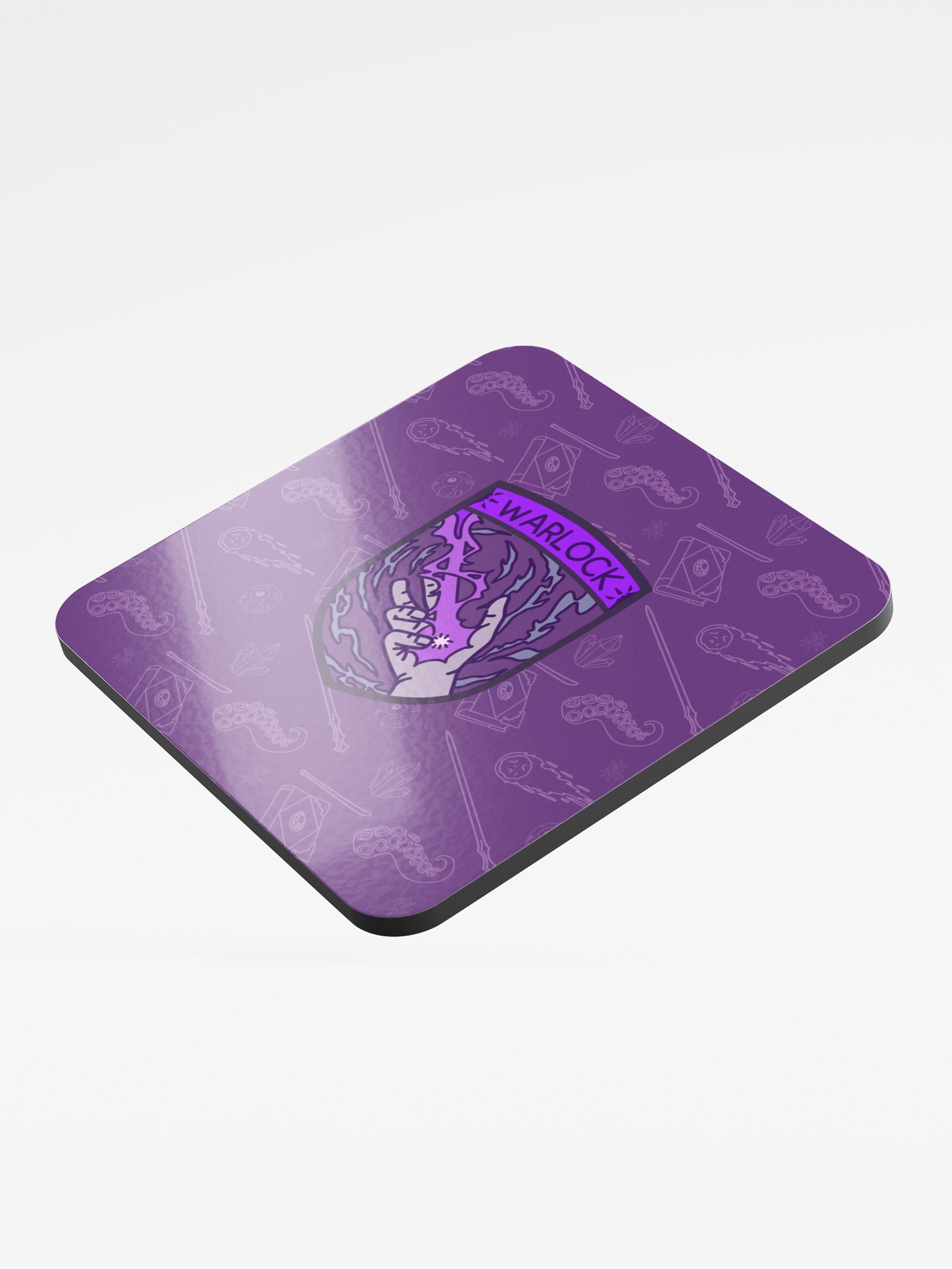 Warlock Coaster product image (4)