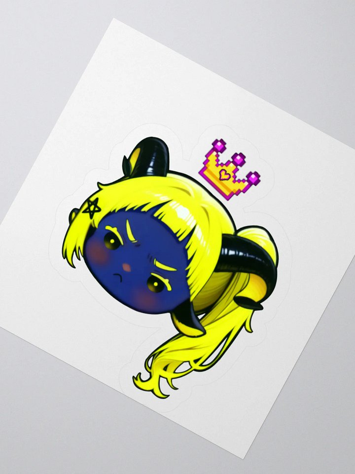 Mood Swings Sticker product image (6)