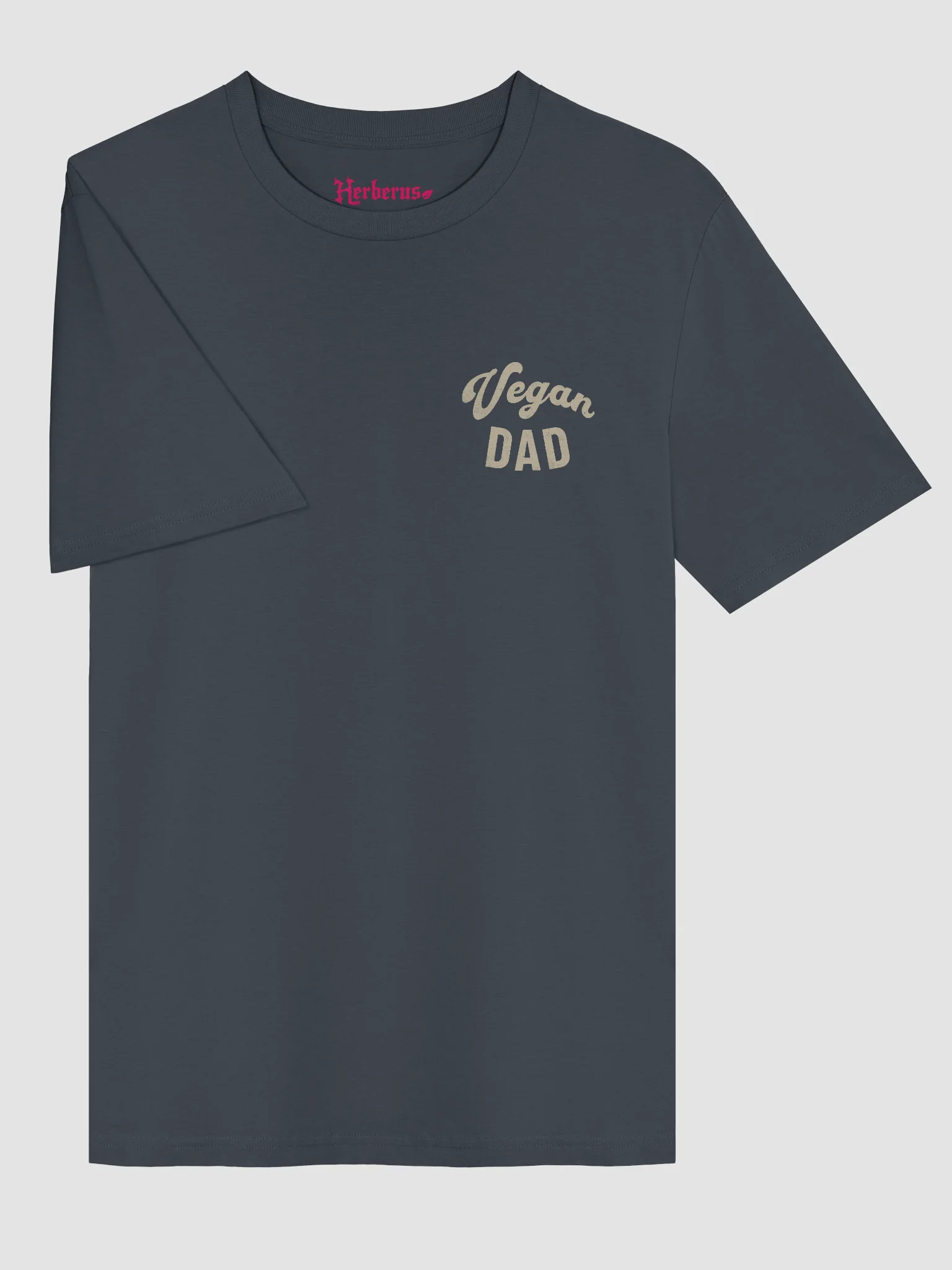 Vegan Dad Tee product image (4)