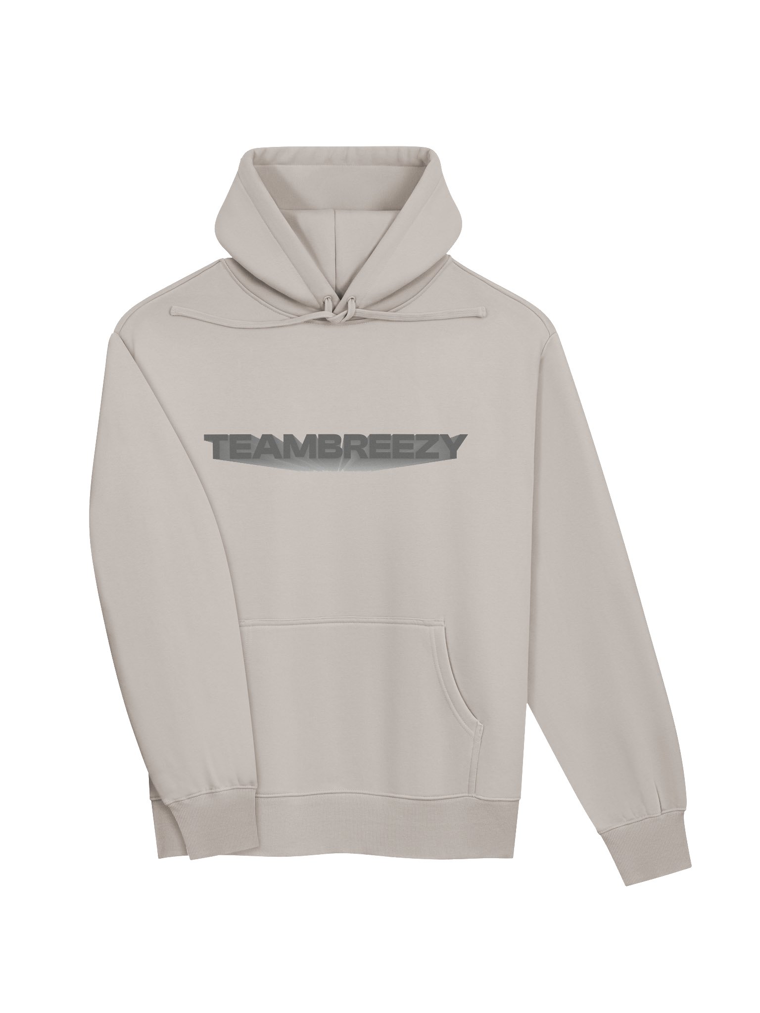 TEAM BREEZY HOODIE product image (3)