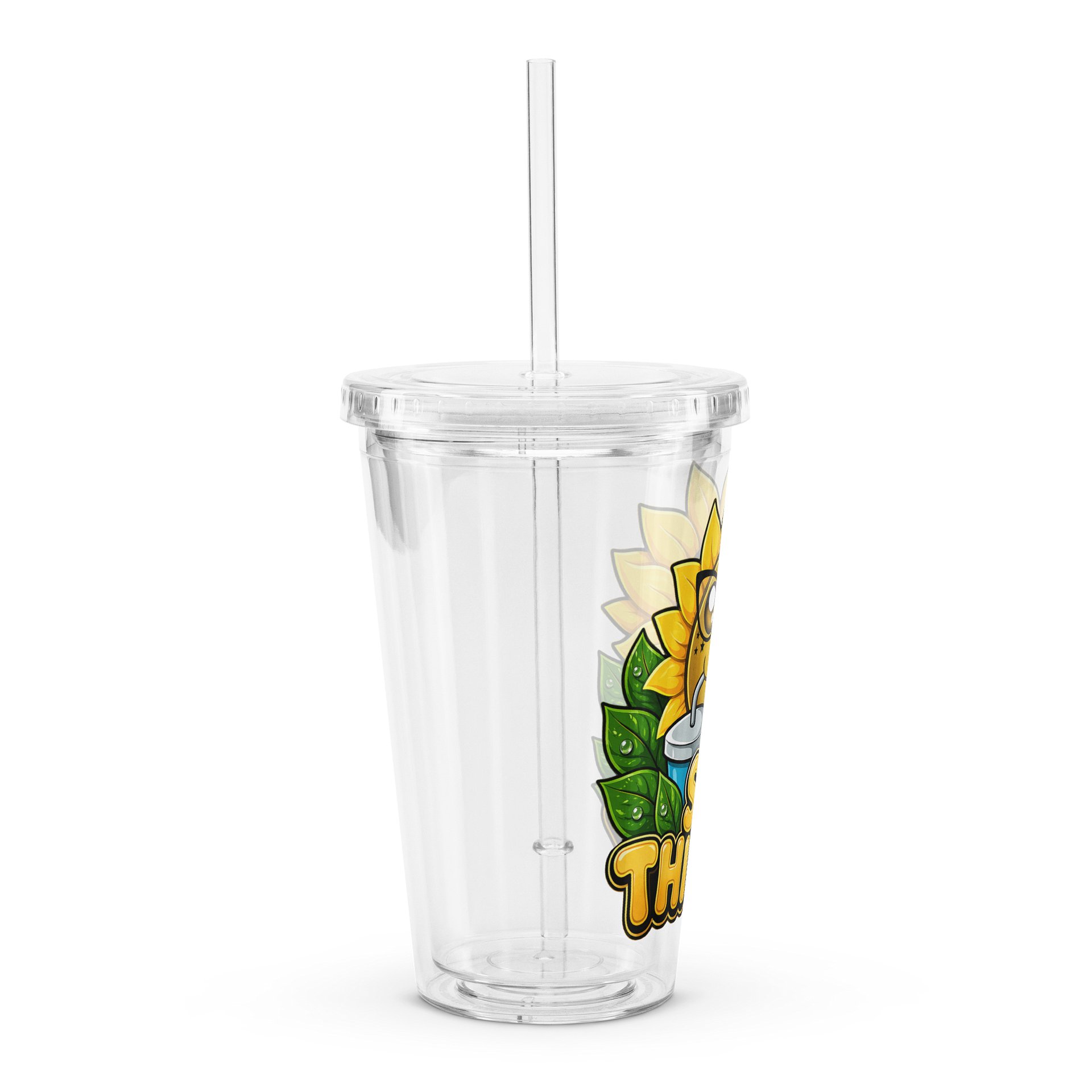 So Thirsty Tumbler product image (3)