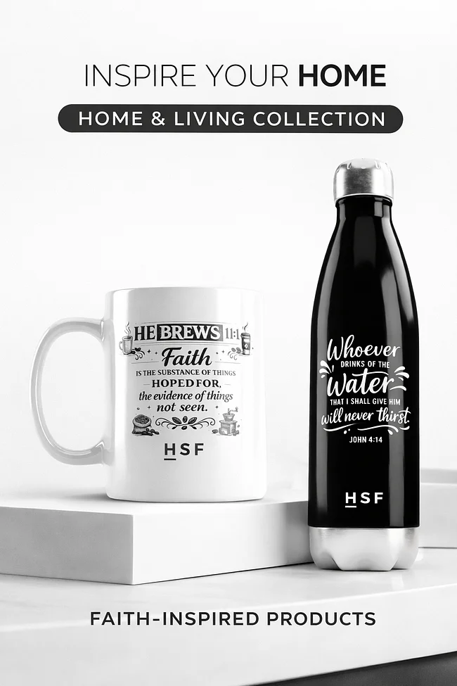 Home & Living