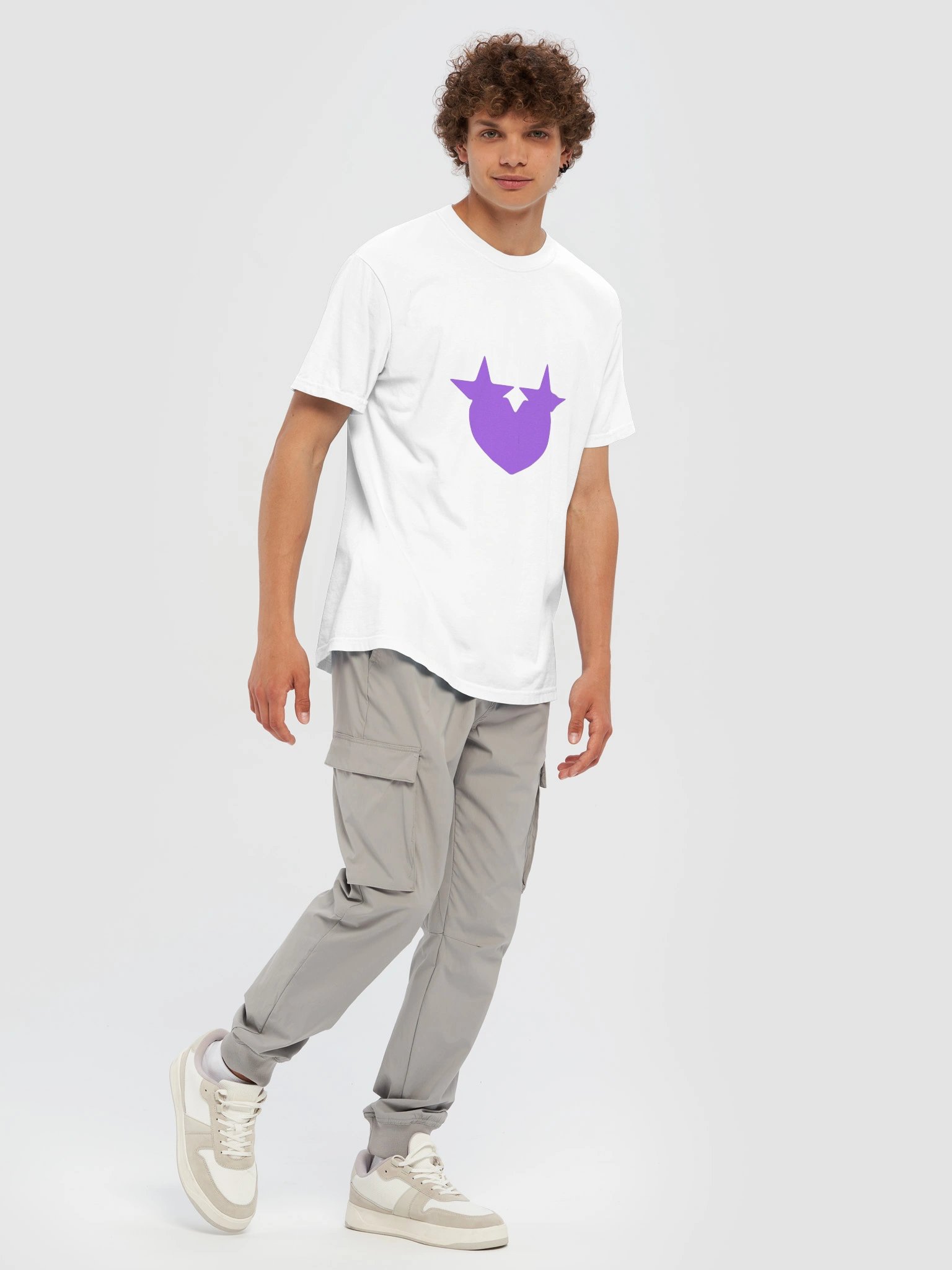 Star Heart Tee product image (9)