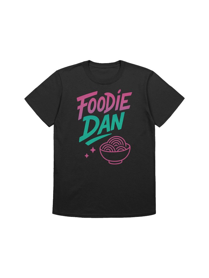 Men's Neon Supporter T-Shirt product image (2)