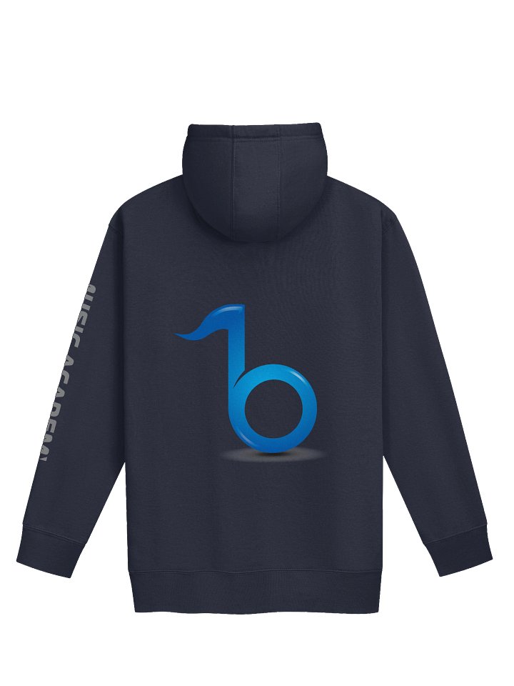 Dixboro Music Academy Hoodie product image (5)