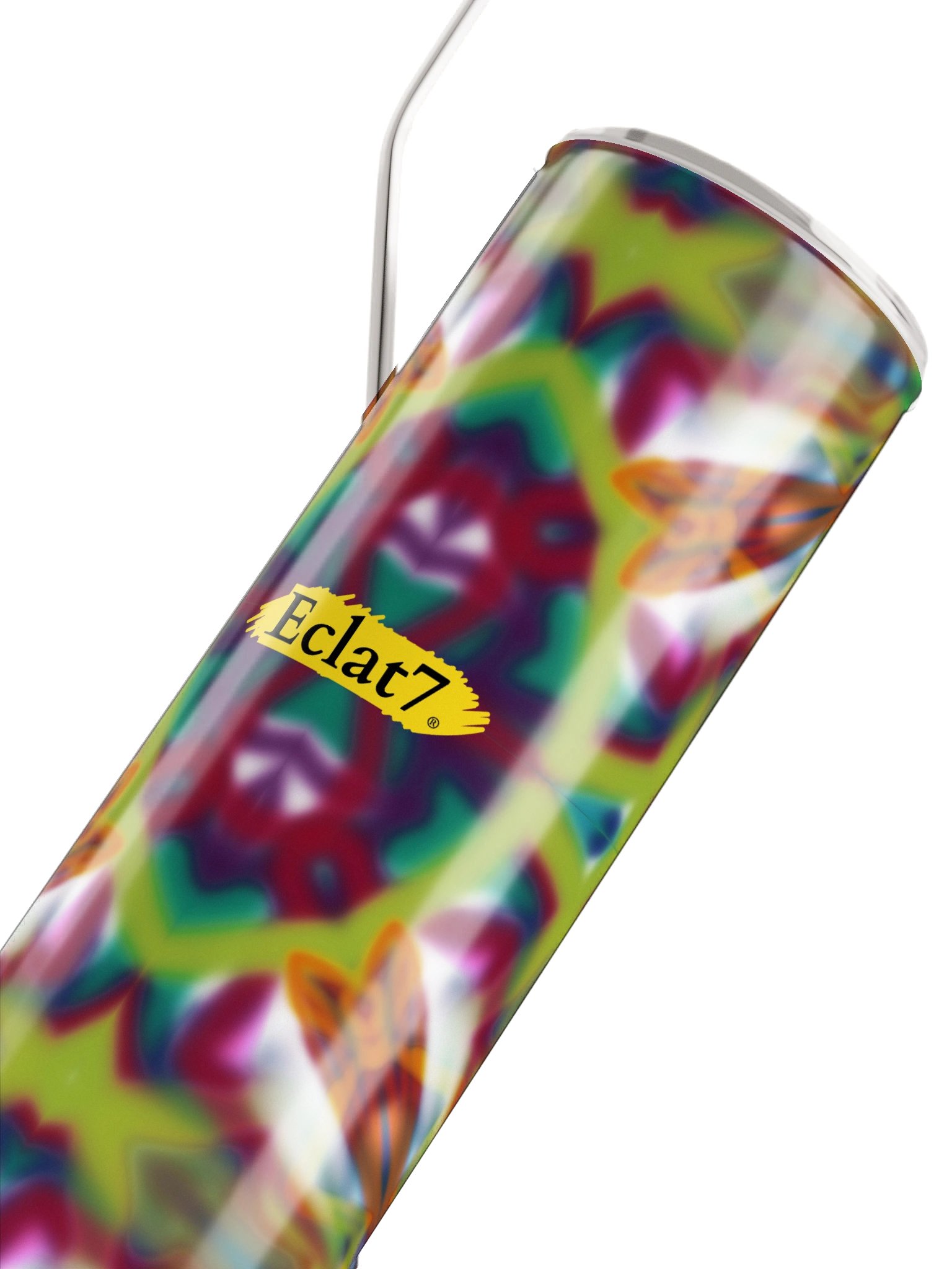 Eclat7 Elements of Change Tumbler product image (4)