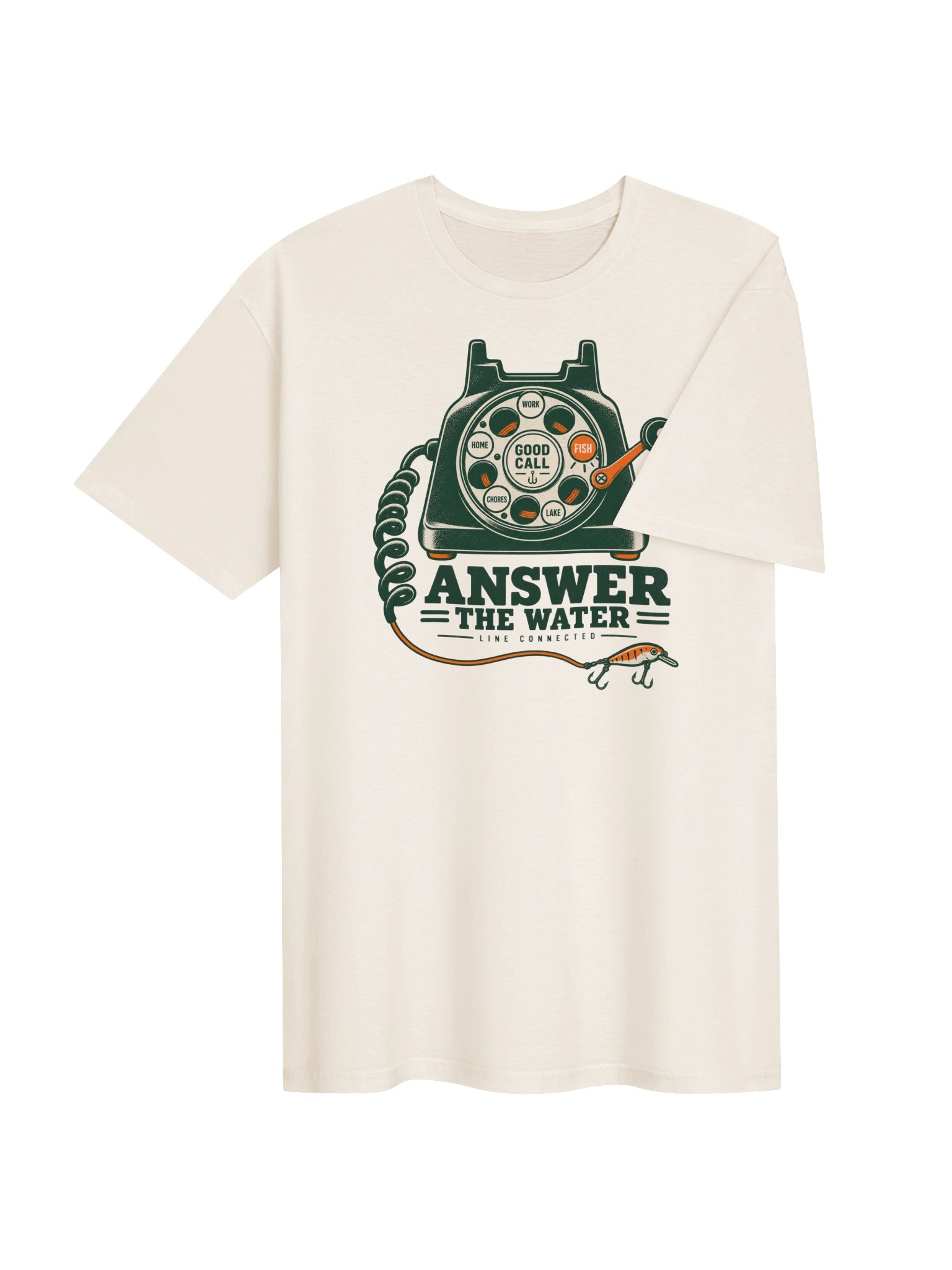 Good Call T-Shirt product image (4)