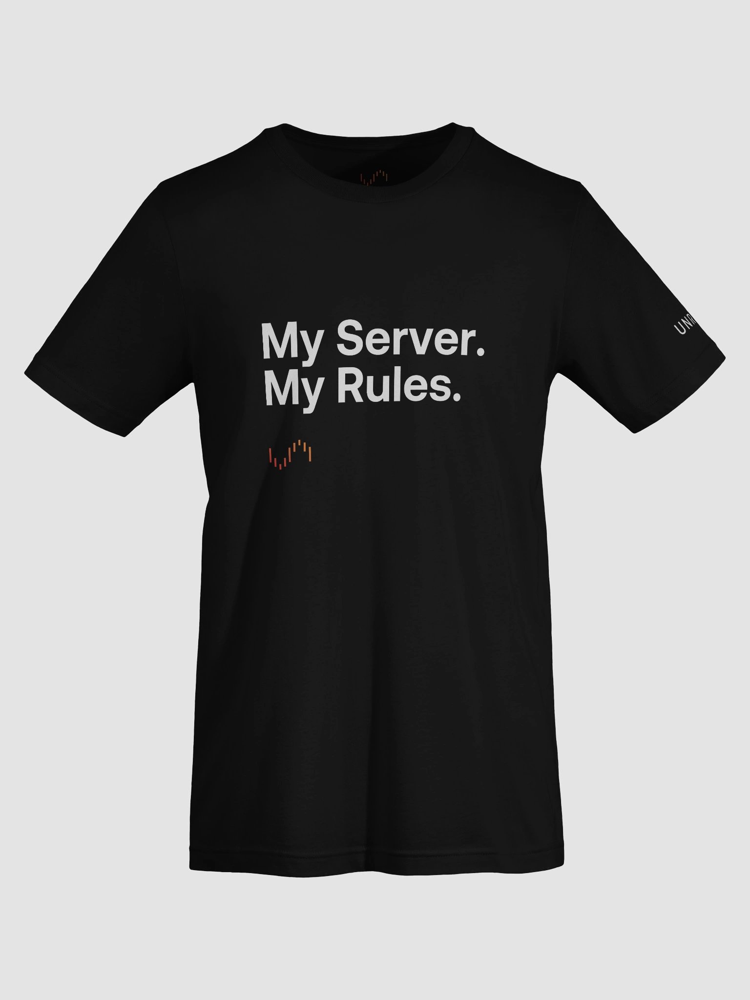 Admin Authority Tee product image (72)