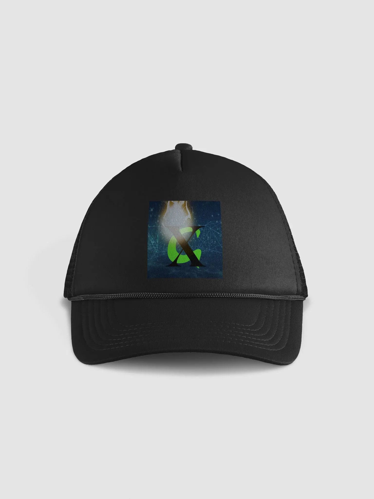 Xtreme Energy Trucker Cap product image (1)