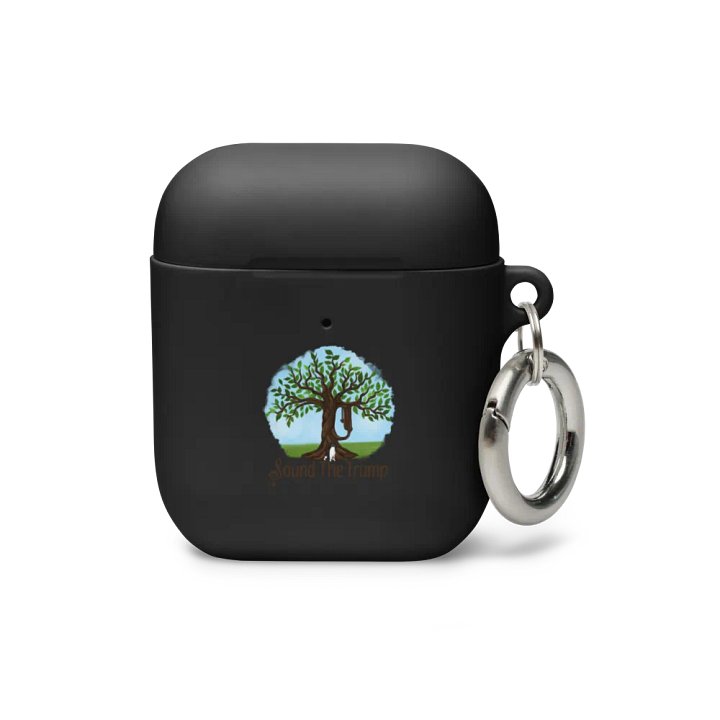 Airpods Case | Sound the Trump product image (1)