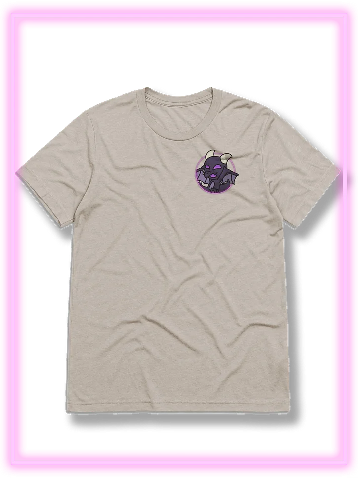 Dragon T-Shirt product image (1)