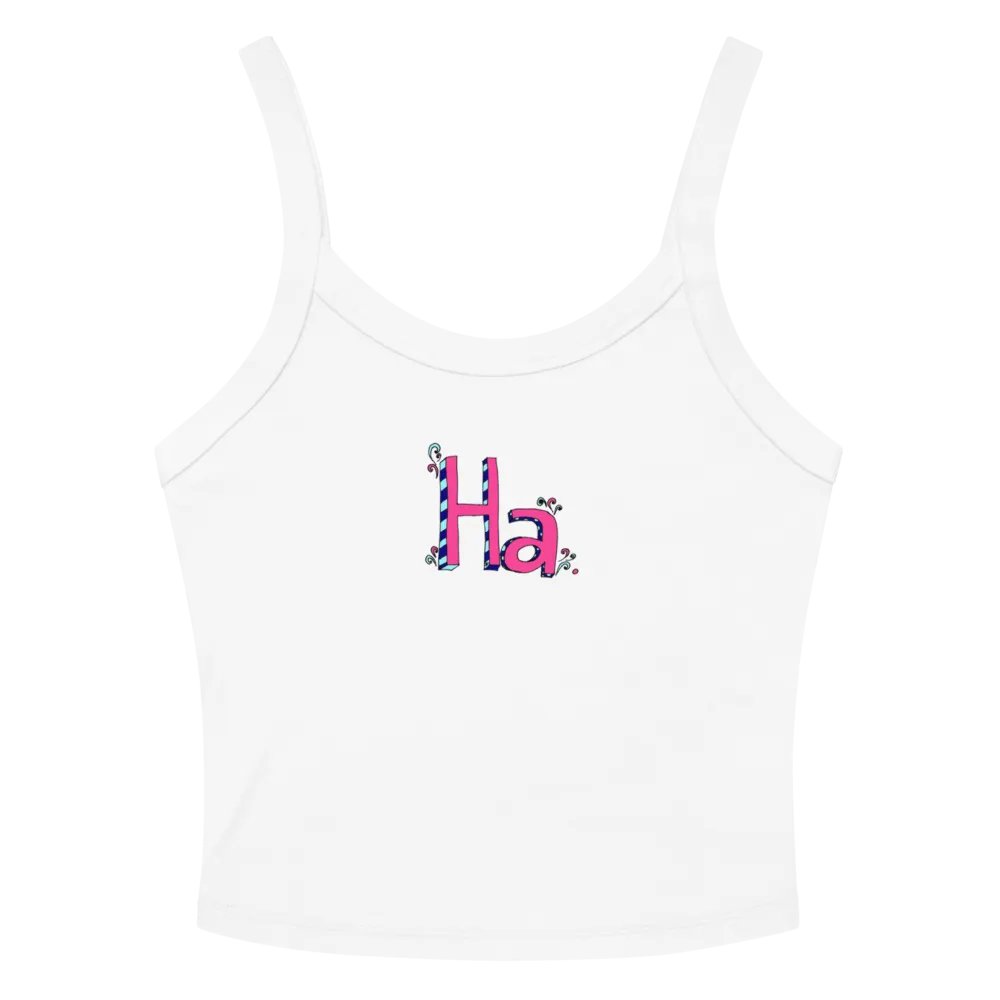 Whimsical Ha product image (2)