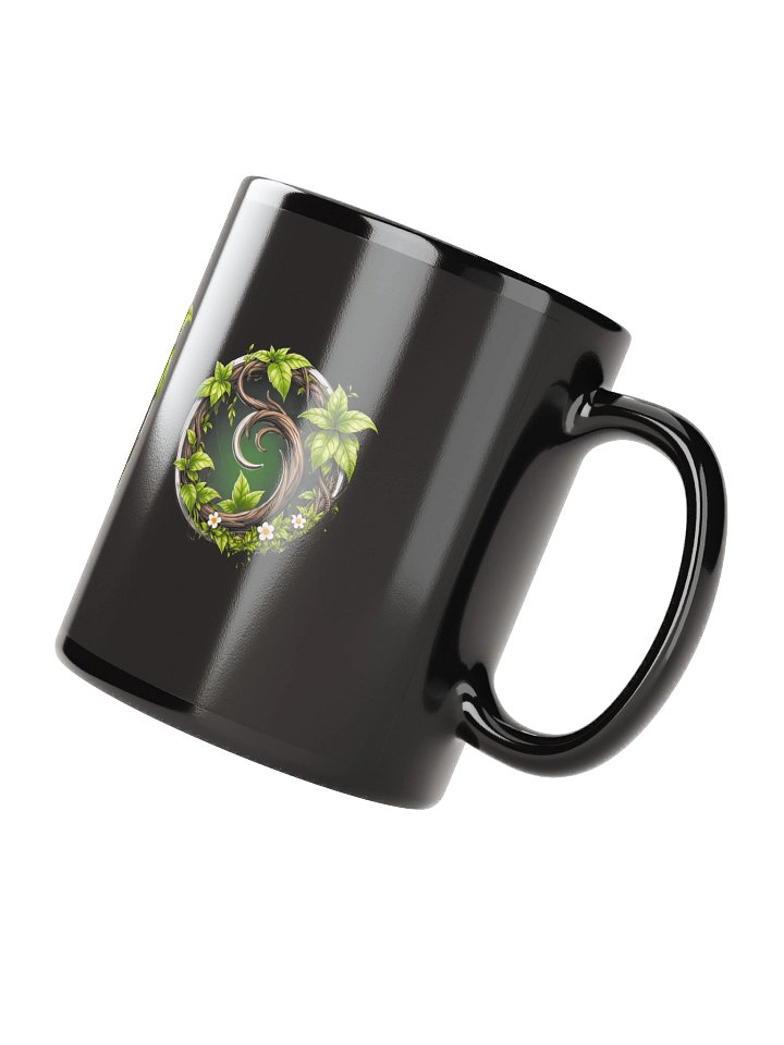 Earth Emblem Mug product image (4)