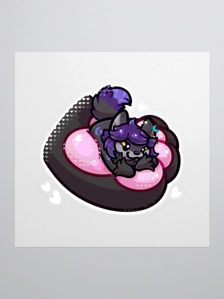 Doggo Beans Squish product image (1)