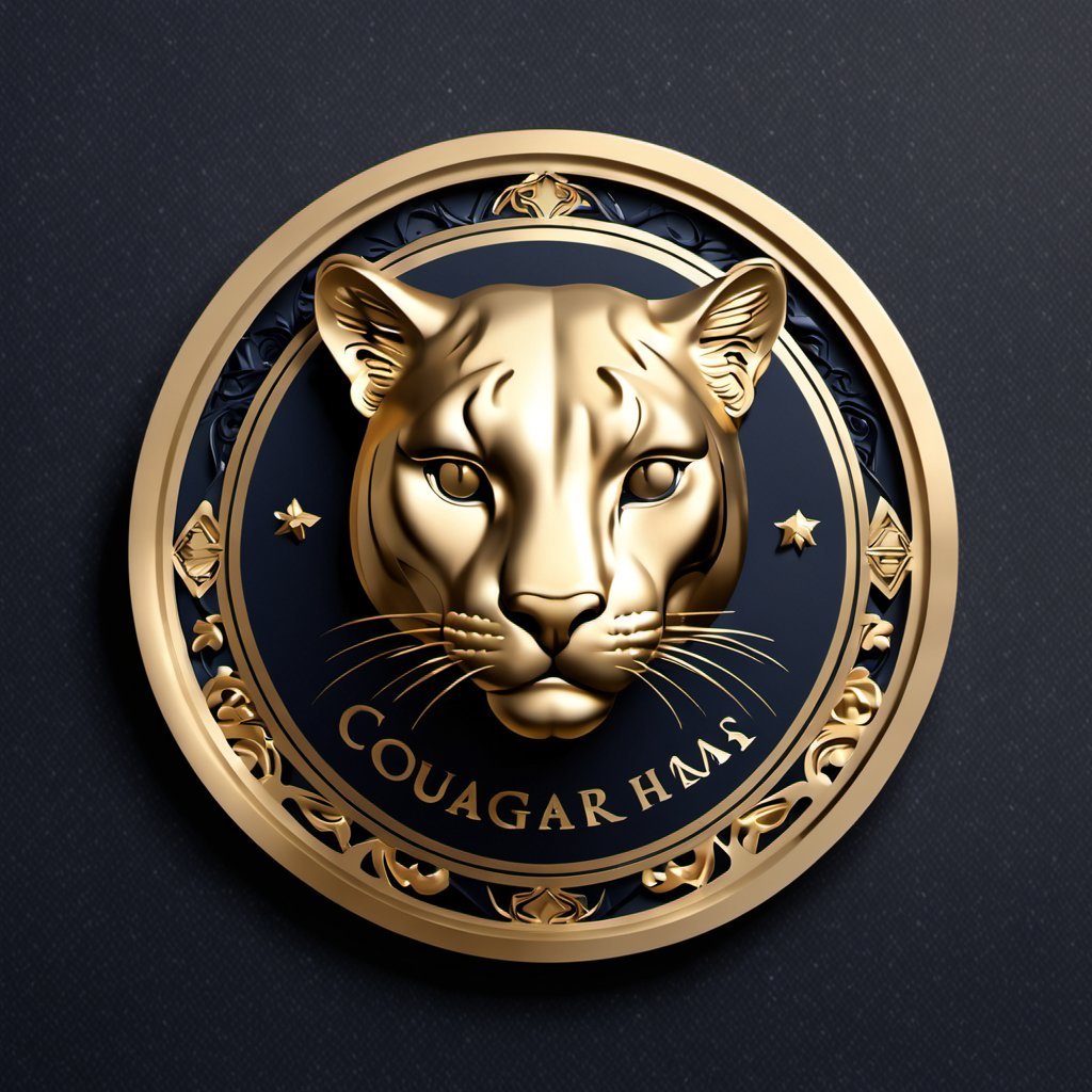 Wild Spirit Cougar product image (3)