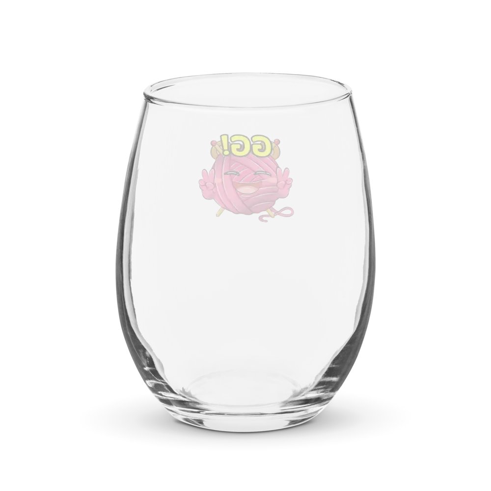 Emote-GG-Glas-15oz product image (2)