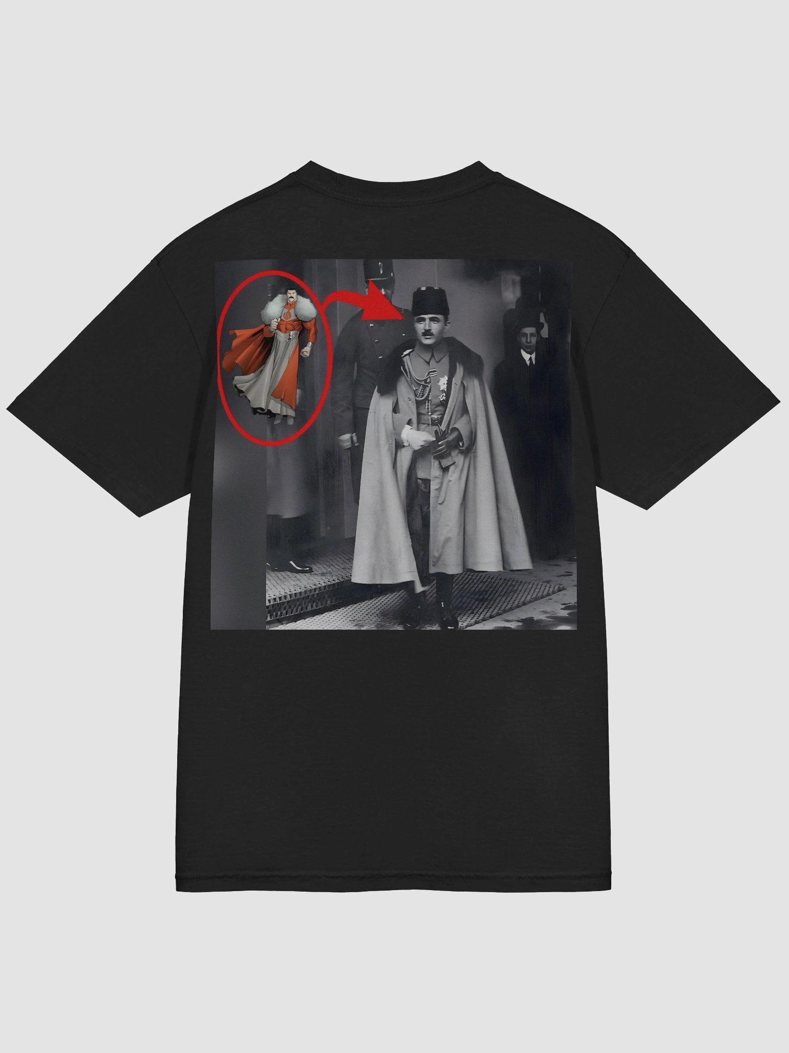 Enver Pasha Thragg product image (4)