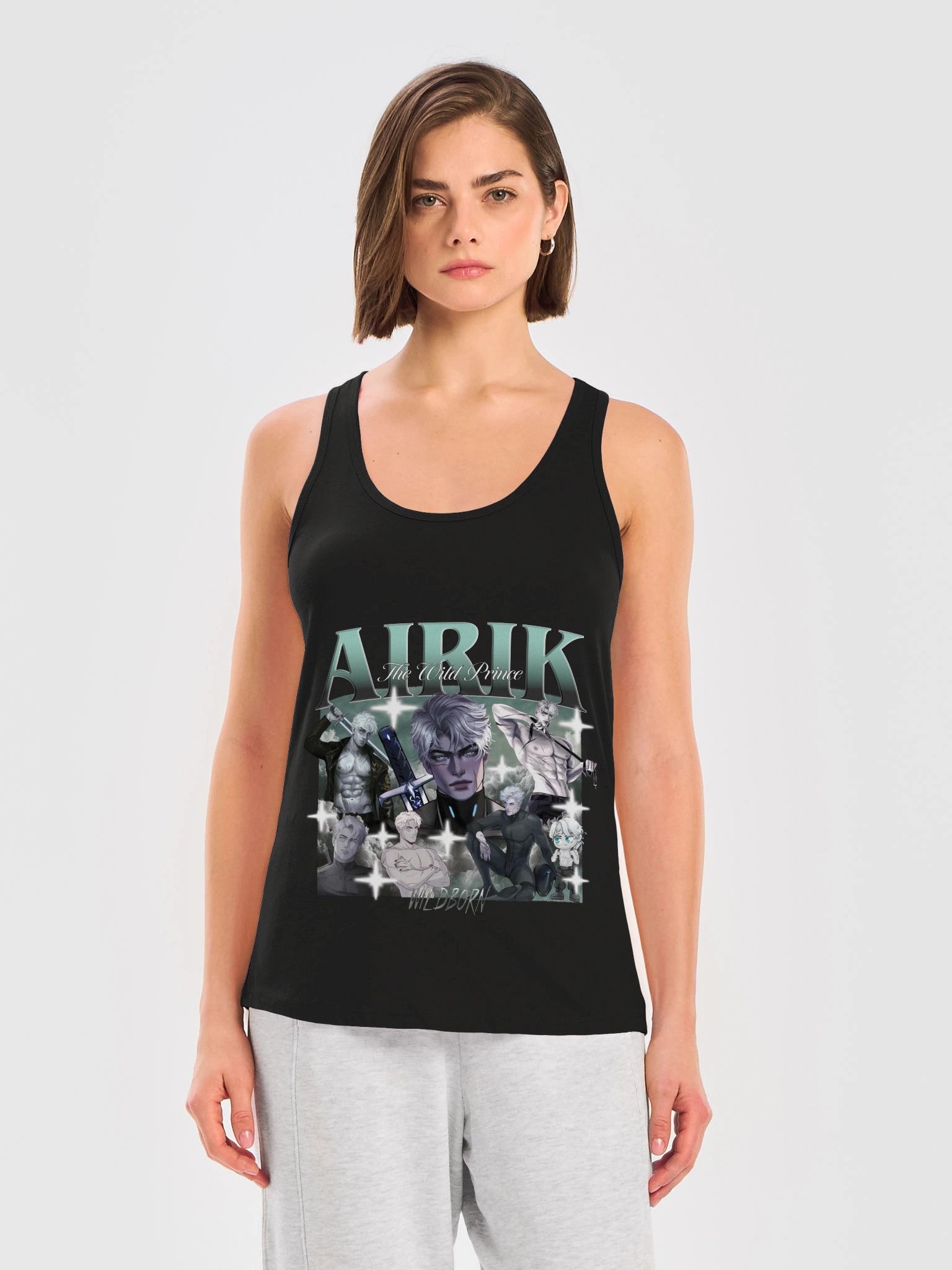 Airik Tank product image (3)