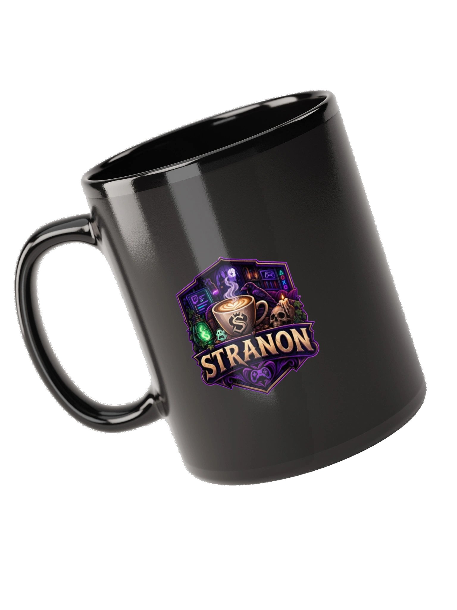 Tazza Stranon cafè product image (9)