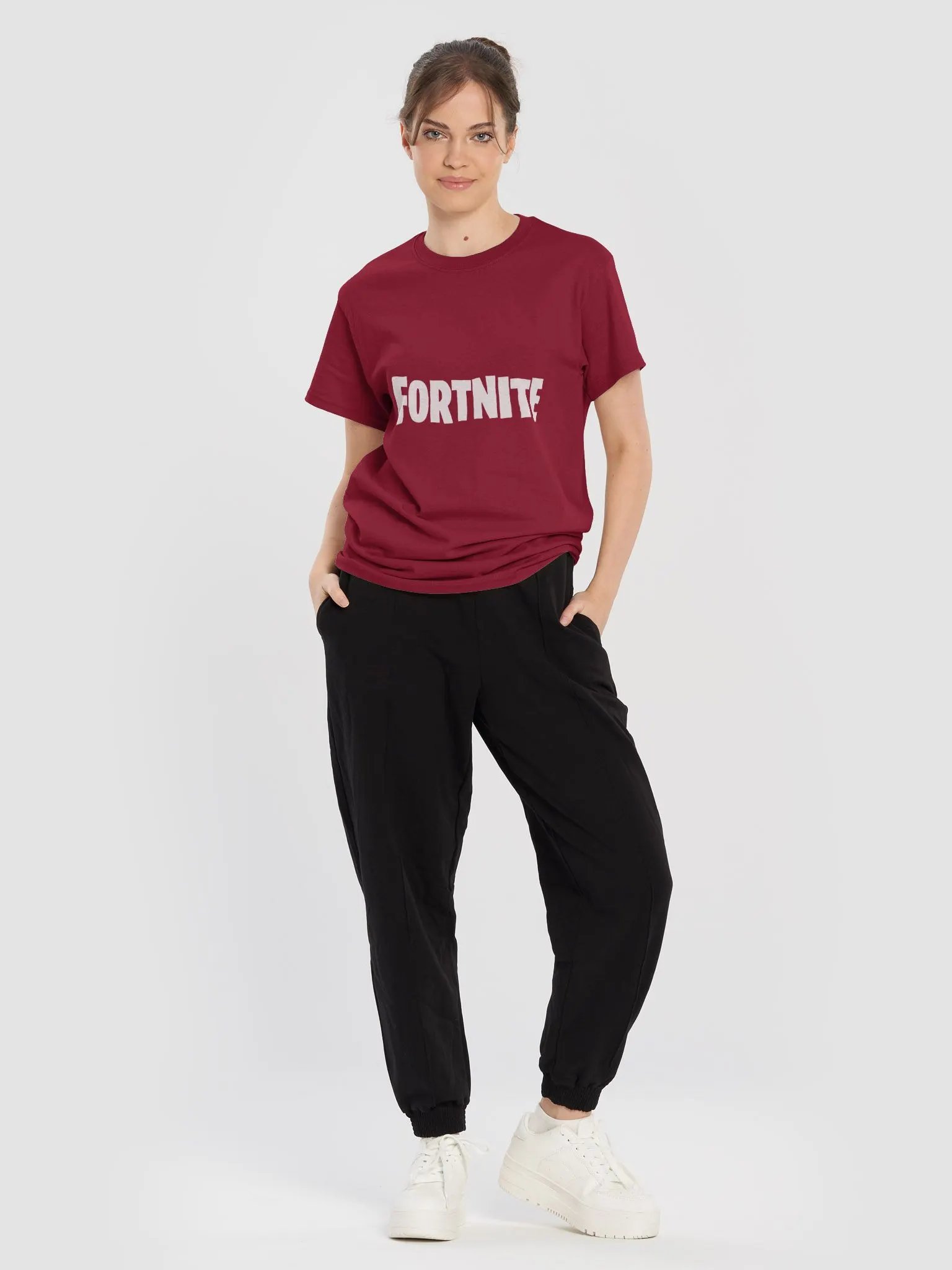 Fortnite T-shirt product image (5)