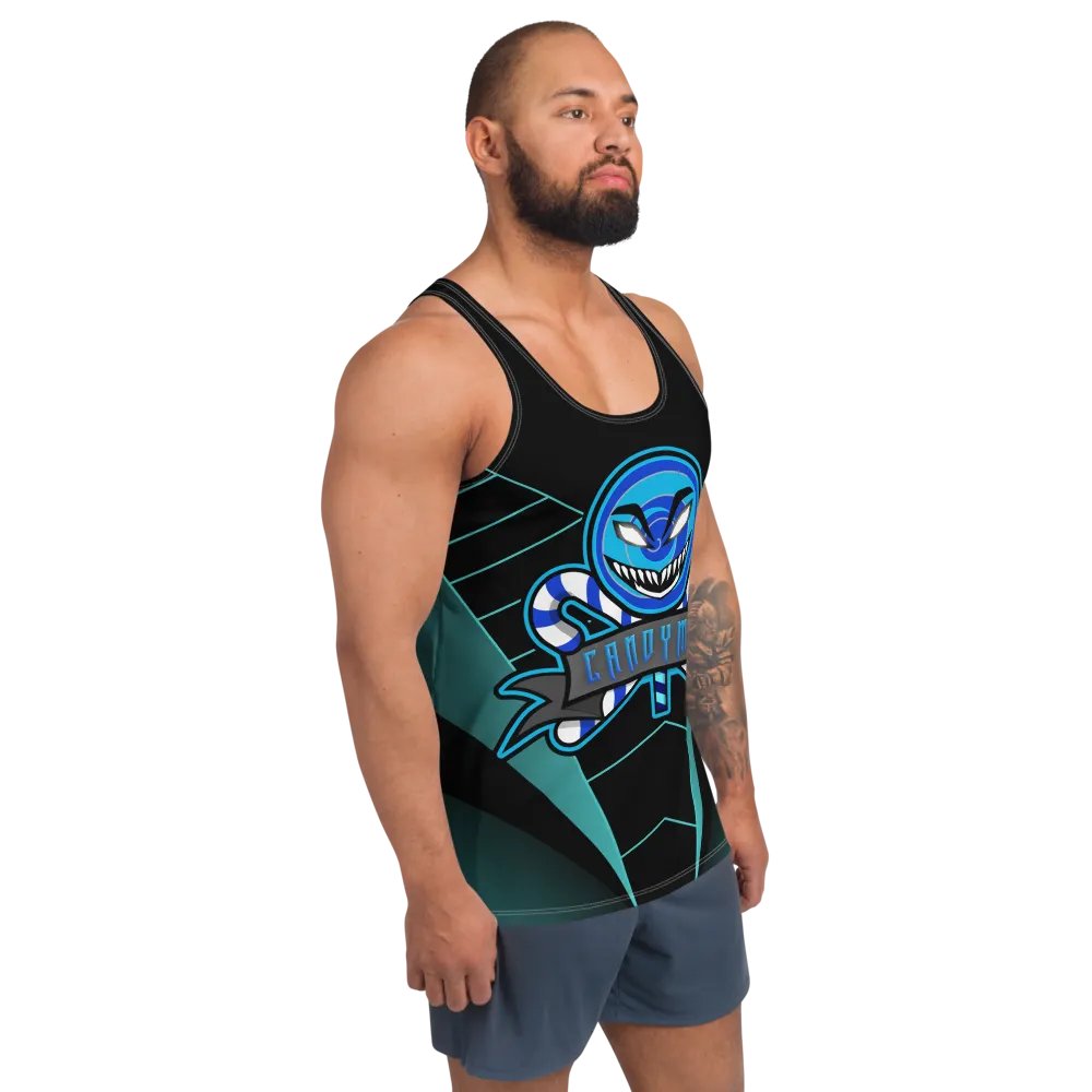 Men's All-over printed Tank product image (12)