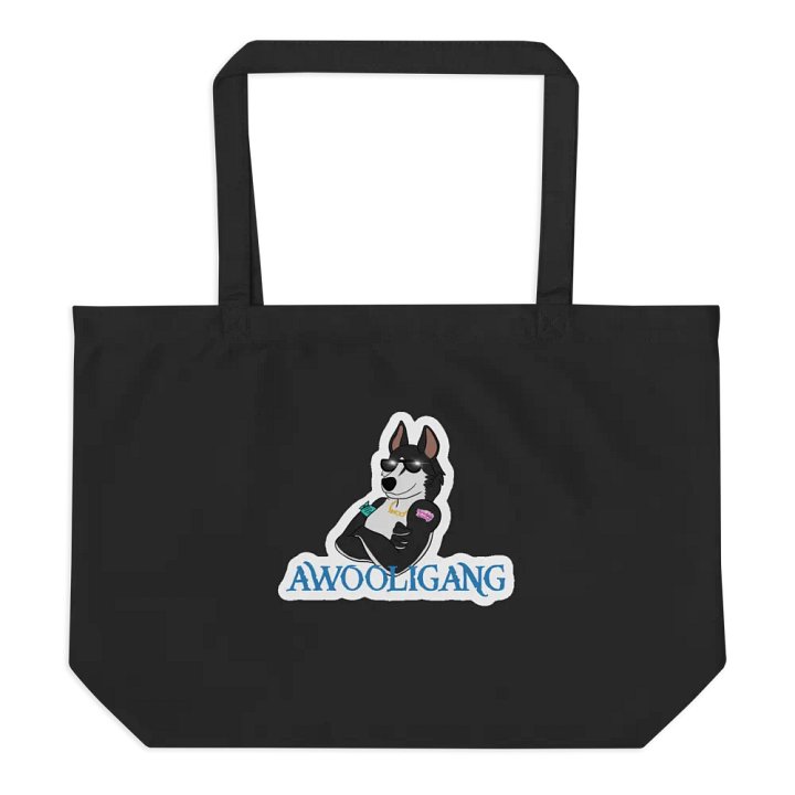 Krafty Craft bag! DoubleSided! product image (2)
