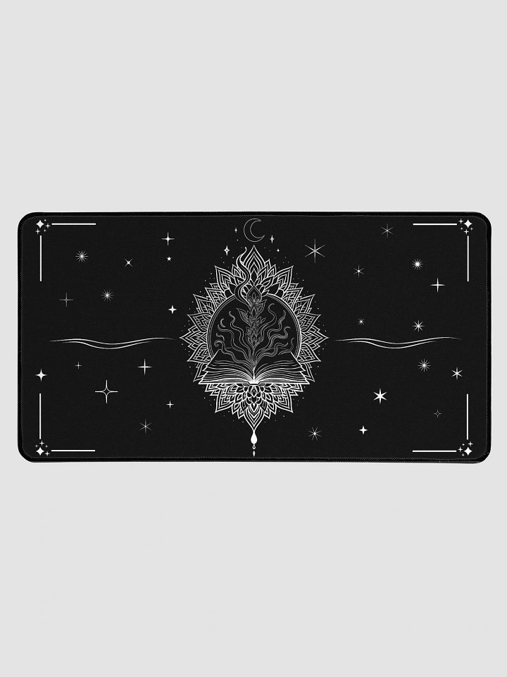 Starry Night Stories deskmat product image (1)