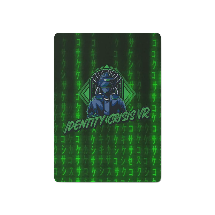 ID Poker Playing Cards product image (1)
